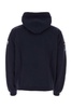 Patch Detailed Hoodie