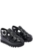 Elyse Platform Sandals