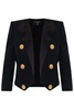 Balmain Blazer with satin lapels