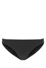 Eres Women Black Stretch Nylon Bikini Bottom