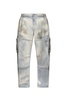 Jeans 'd-fish-cargo L.32'
