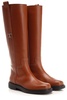 't Timeless' Leather Boots