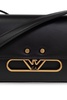 Emporio Armani Shoulder bag with logo