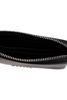Logo Palque Chain-detailed Wallet