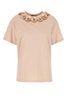 Pink Jersey Gennaio T-shirt