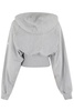 Cropped Hoodie