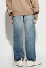 Kenzo Jeans with vintage effect