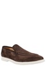 Mocassino Suede