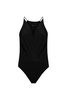Shiloh V-neck Bodysuit