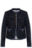 Etro Tweed jacket