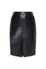 Leather Skirt Tyra