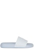 Logo Detail Rubber Slides