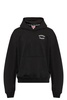 X Verdy Embroidered Long Sleeved Hoodie