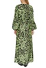 Diane Von Furstenberg Dress with silk finish
