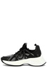 Love Birds Embellished Chunky Sneakers