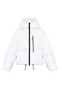 Truenature Short Padded Winter Jacket
