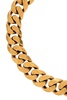 Balenciaga Brass necklace