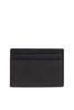 Bally Card Case With Logo