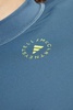 Adidas By Stella Mccartney Logo Top