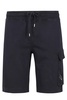 'lens' Track Shorts