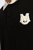 Moncler Polo with logo