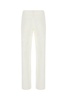 Ivory Denim Jeans