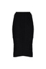 Alaia Lace Skirt