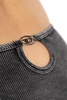 Ufpn Oval D Plaque High-waisted Briefs