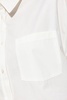 Anine Bing ‘Mika’ cotton shirt