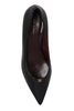 BOUBLE T BUCKLE PUMP