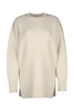 Double-knit Pullover