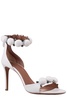 Alaia ‘La Bombe’ sandals