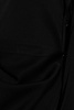 Helmut Lang Wrap shirt