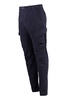 Lens-detailed Tapered-leg Cargo Pants Pants