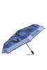 Camouflage Print Foldable Umbrella