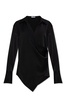 Helmut Lang Wrap shirt