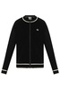 ADIDAS Originals Wool cardigan