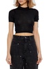 Alaia Cashmere top