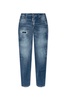 Dsquared2 Jeans Medium Waist Jennifer