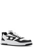 Diesel Ukiyo V2 Low Shoes