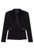 Dolce & Gabbana Wool Jacket