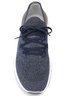 Mesh Knitted Sneakers