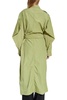 Kenzo Trench coat with belt