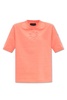Moncler Cotton T-shirt