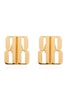 Balenciaga Earrings with logo