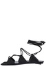 renee suede sandal