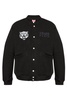 Kenzo Sweatshirt with tiger motif