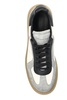 Oversized Retro Sneakers