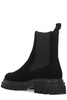 Sonia leather Chelsea boots