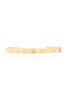 Maison Margiela Silver bracelet